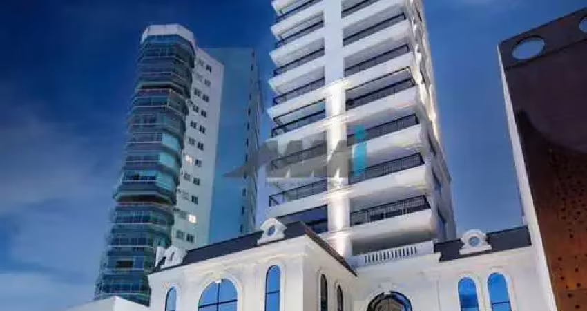 Apartamento com 4 quartos à venda na Rua Lauro Muller, 340, Centro, Itajaí