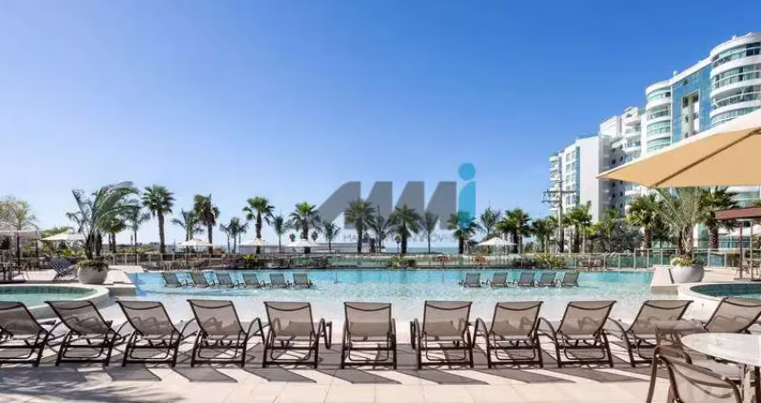Apartamento com 4 quartos à venda na Rua Delfim Mário Pádua Peixoto, 1082, Praia Brava, Itajaí