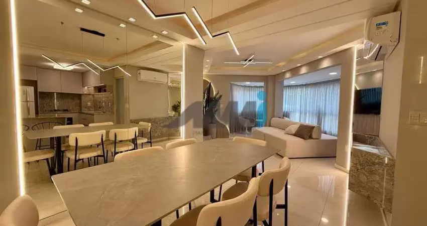 Apartamento com 2 quartos à venda na Rua João Francisco dos Santos, 20, Pioneiros, Balneário Camboriú