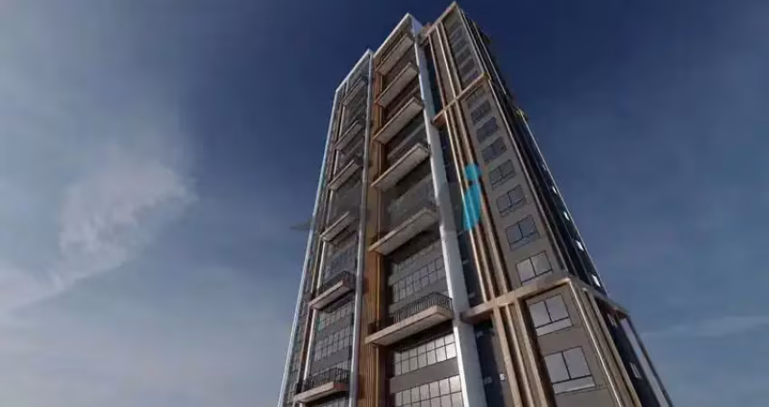 Apartamento com 3 quartos à venda na Rua 1001, 280, Centro, Balneário Camboriú