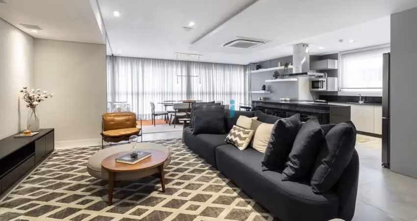 Apartamento com 3 quartos à venda na Rua 2070, 11, Centro, Balneário Camboriú