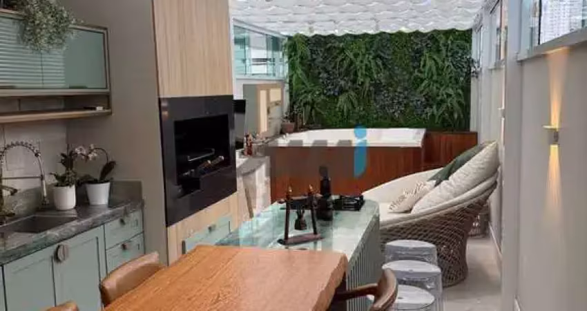 Apartamento com 3 quartos à venda na Rua 3144, 93, Centro, Balneário Camboriú