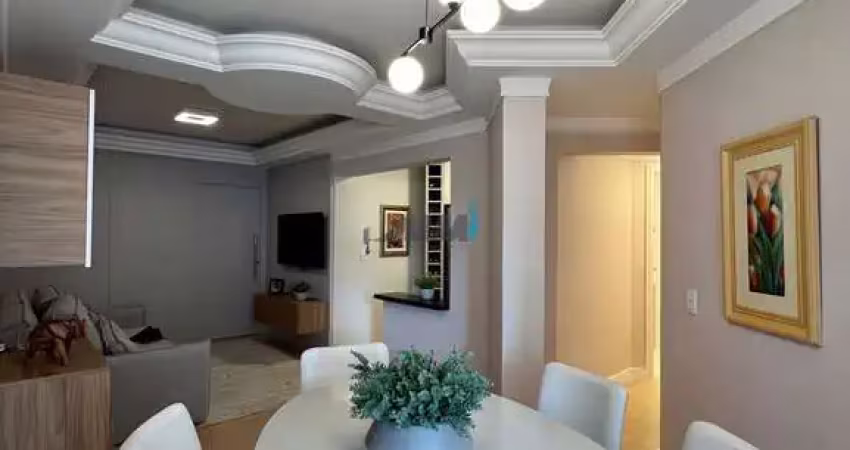 Apartamento com 2 quartos à venda na Rua 1400, 135, Centro, Balneário Camboriú