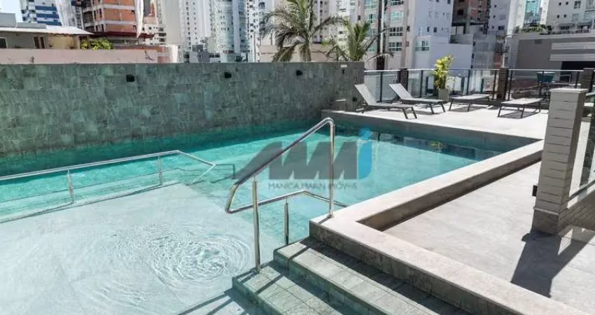 Apartamento com 1 quarto à venda na Rua 3300, 703, Centro, Balneário Camboriú