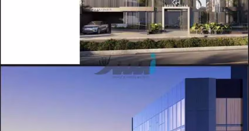 Apartamento com 4 quartos à venda na Avenida do Estado Dalmo Vieira, 1837, Ariribá, Balneário Camboriú