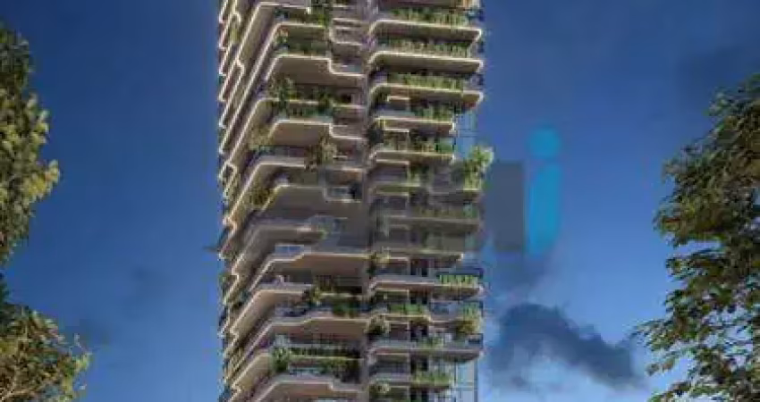 Apartamento com 4 quartos à venda na Rua Laguna, 182, Fazenda, Itajaí