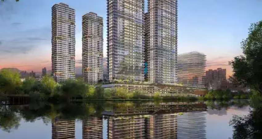 Apartamento com 3 quartos à venda na Avenida Colombo Machado Sales, 000, Balneário Perequê, Porto Belo