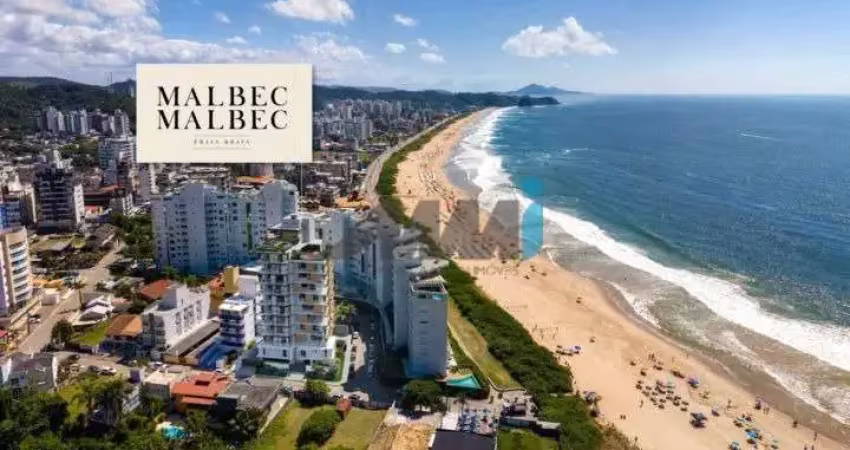 Apartamento com 3 quartos à venda na Rua Pratico Adolfinho Lindalvo Costa, 84, Praia Brava, Itajaí