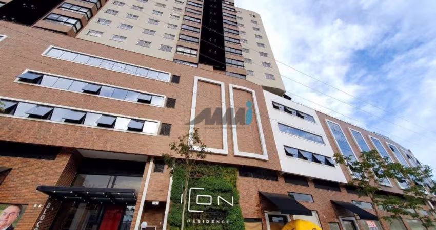 Apartamento com 2 quartos à venda na Avenida do Estado Dalmo Vieira, 4295, Centro, Balneário Camboriú