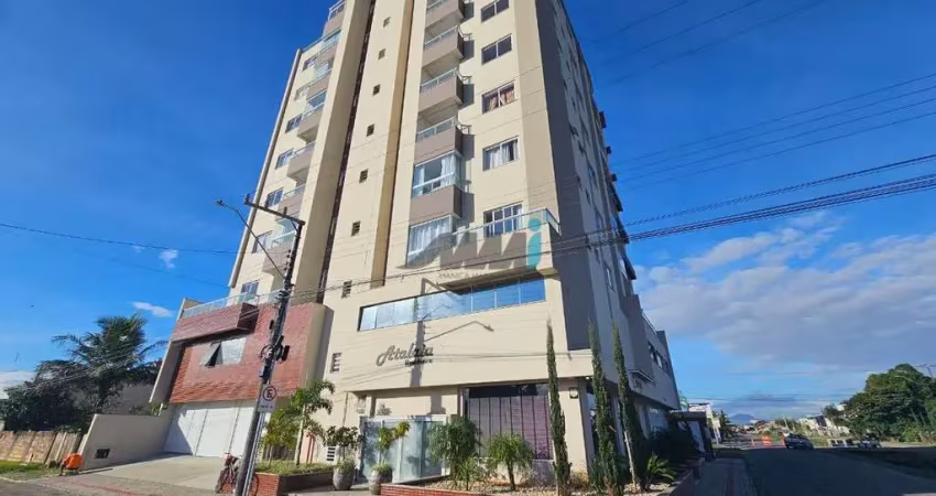 Apartamento com 3 quartos à venda na Rua Helmuth Baungartner, 861, Gravata, Navegantes