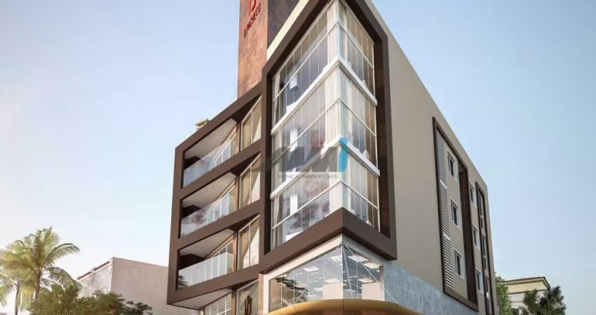 Apartamento com 3 quartos à venda na Prefeito José Cirino Adolfo Cabral, 1, Gravata, Navegantes