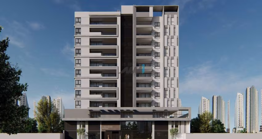 Apartamento com 2 quartos à venda na Avenida Joaquim Couto, 483, Gravata, Navegantes