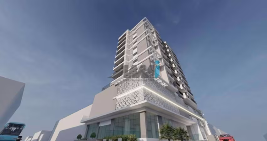 Apartamento com 2 quartos à venda na Avenida Prefeito José Juvenal Mafra, 7720, Gravata, Navegantes
