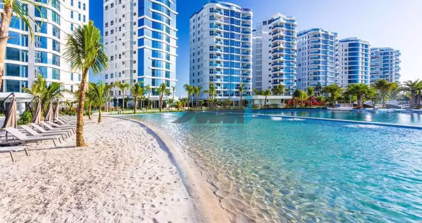 Apartamento com 5 quartos à venda na Rua Delfim de Pádua Peixoto, 350, Praia Brava, Itajaí