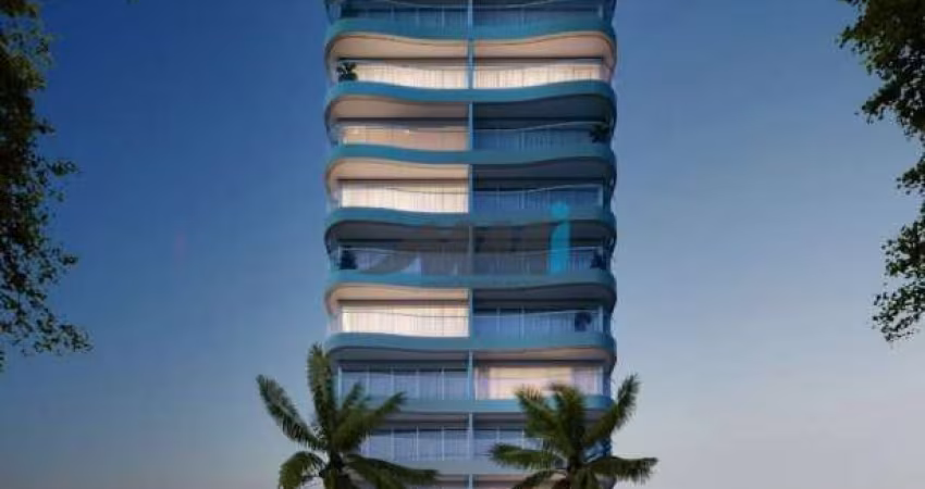Apartamento com 3 quartos à venda na Rua Delfim Mário Pádua Peixoto, 580, Praia Brava, Itajaí