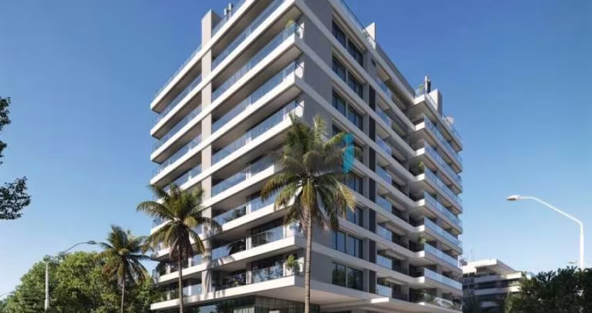Apartamento com 3 quartos à venda na Rua Delfim Mário Pádua Peixoto, 6, Praia Brava, Itajaí