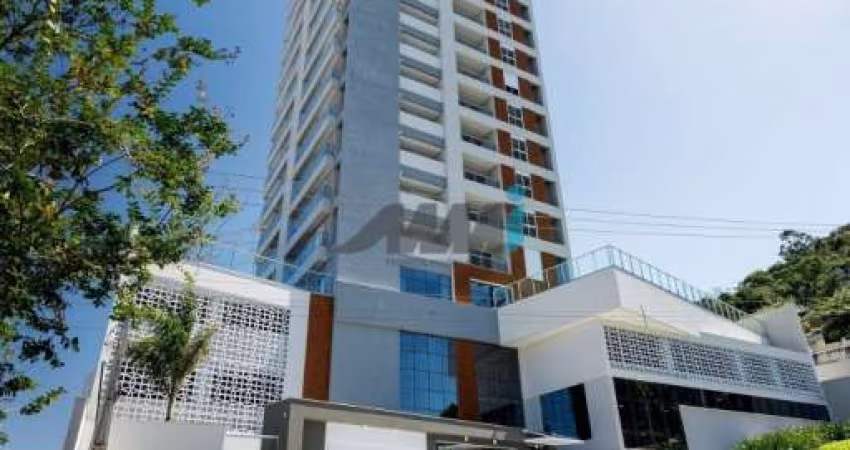 Apartamento com 2 quartos à venda na Rua Braúlio Werner, 193, Praia Brava, Itajaí