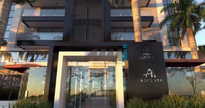 Apartamento com 2 quartos à venda na Rua Conselheiro Júlio Kumm, 118, Praia Brava, Itajaí