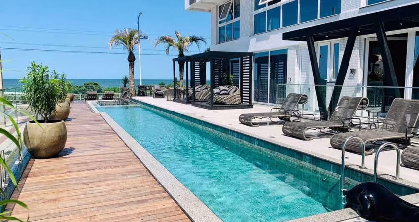 Apartamento com 3 quartos à venda na Avenida José Medeiros Vieira, 820, Praia Brava, Itajaí