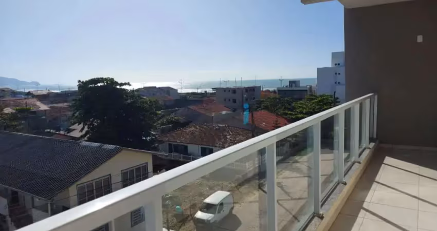 Apartamento com 2 quartos para alugar na Rua Carl Gerner, 119, Meia Praia, Navegantes