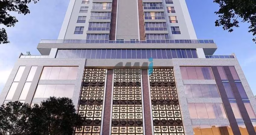 Apartamento com 4 quartos à venda na Avenida 3ª Avenida, 307, Centro, Balneário Camboriú
