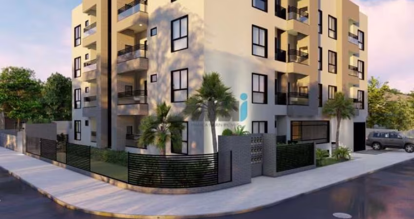 Apartamento com 2 quartos à venda na Avenida Radial Leste-Oeste, 613, Meia Praia, Navegantes