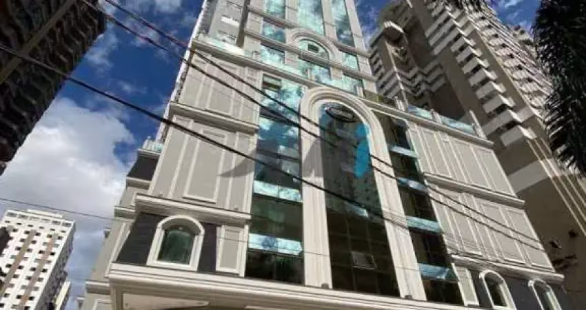 Apartamento com 4 quartos à venda na Rua Alvin Bauer, 100, Centro, Balneário Camboriú