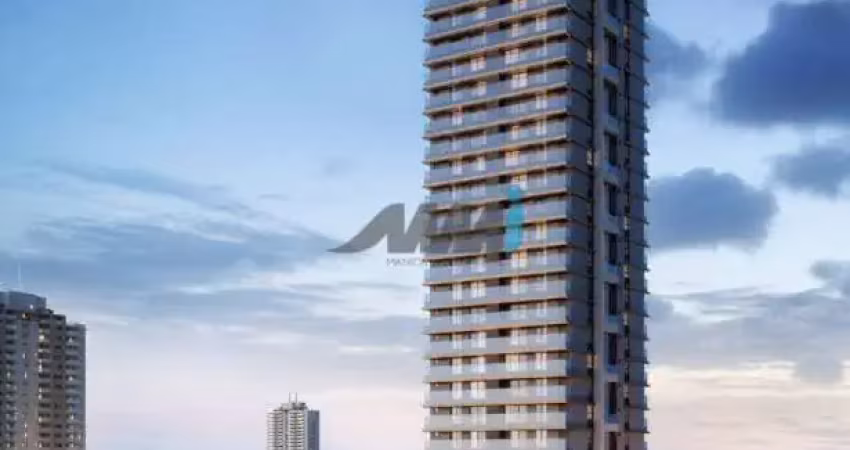 Loft com 1 quarto à venda na Avenida Osvaldo Reis, 3547, Praia Brava, Itajaí