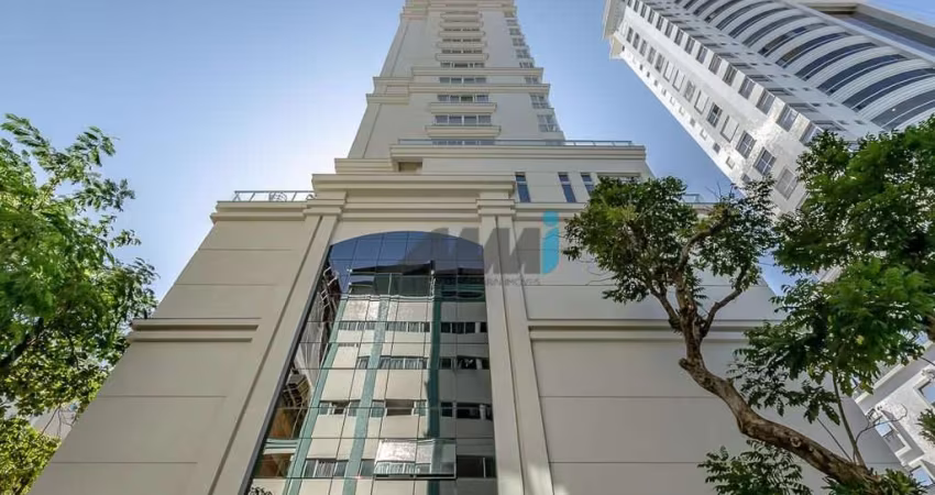 Apartamento com 3 quartos à venda na Rua 1536, 121, Centro, Balneário Camboriú