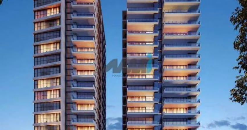 Apartamento com 4 quartos à venda na Avenida Nereu Ramos, 807, Centro, Balneário Piçarras