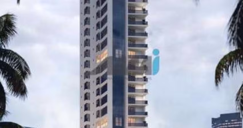 Apartamento com 4 quartos à venda na Avenida Brasil, 35, Centro, Balneário Camboriú