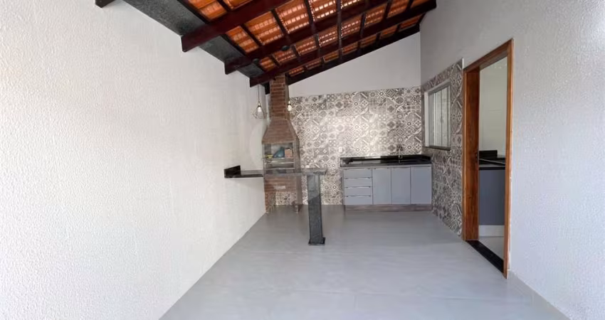 Casa com 3 quartos à venda em Residencial Ayrton Senna - GO