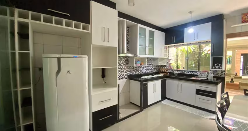 Casa com 3 quartos à venda na Inhambu, Jibran El Hadj, Anápolis