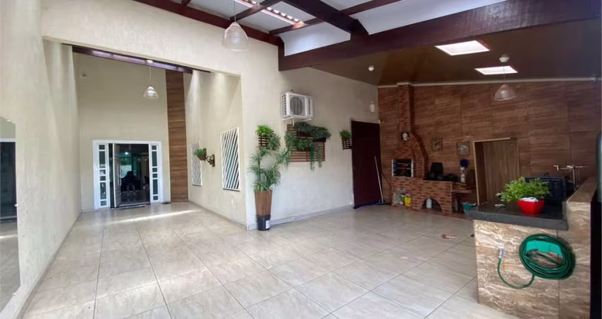 Casa com 3 quartos à venda em Jibran El Hadj - GO