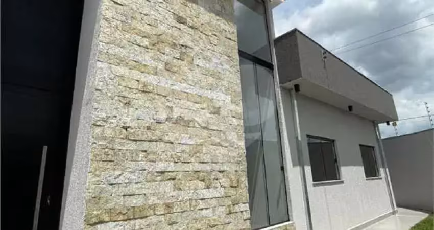 Casa com 3 quartos à venda em parque são jerônimo - go
