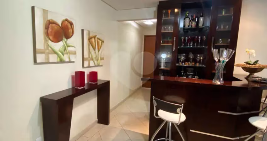Apartamento com 4 quartos à venda em Jardim Bandeirante - GO