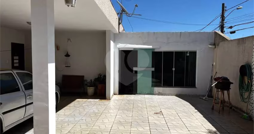 Casa com 4 quartos à venda na N-001, Anápolis City, Anápolis