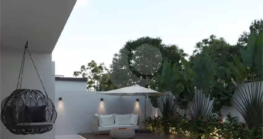 Condomínio com 3 quartos à venda em condomínio residencial gaudi - go