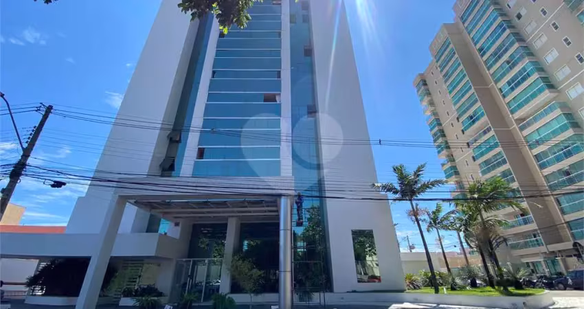 Apartamento com 4 quartos à venda na Bartolomeu De Gusmão, Jundiaí, Anápolis