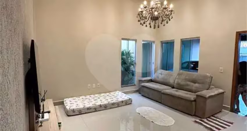 Casa com 3 quartos à venda em Santo André - GO