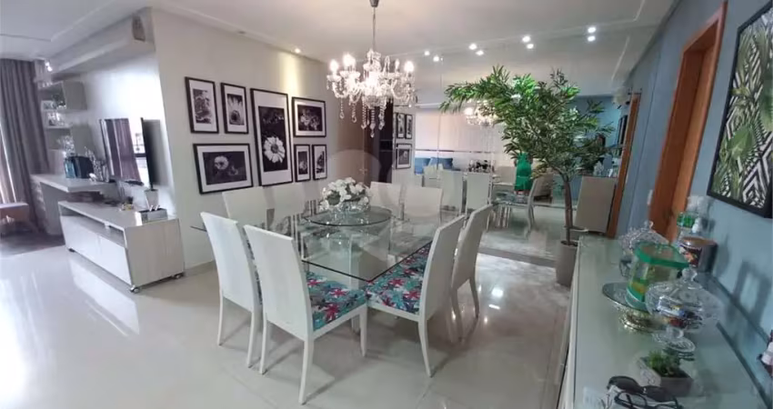 Apartamento com 4 quartos à venda em Jundiaí - GO