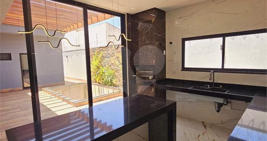 Casa com 3 quartos à venda em Anápolis City - GO