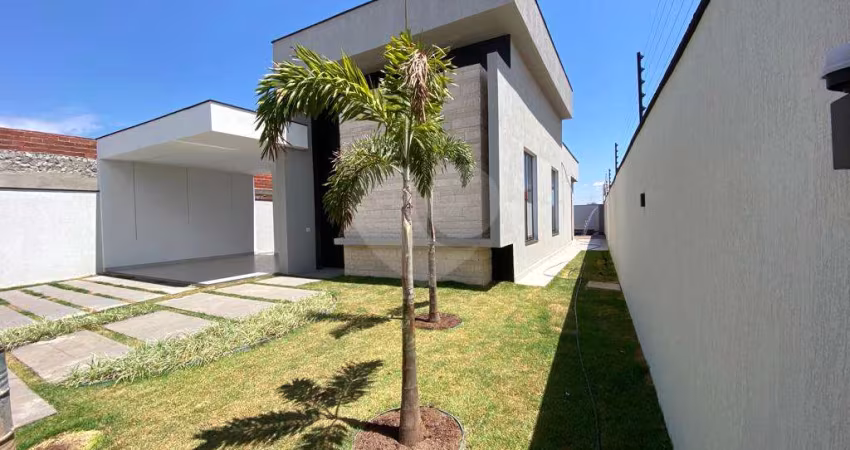 Casa com 3 quartos à venda em Anápolis City - GO