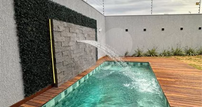 Casa com 3 quartos à venda em Polocentro 1ª Etapa - GO