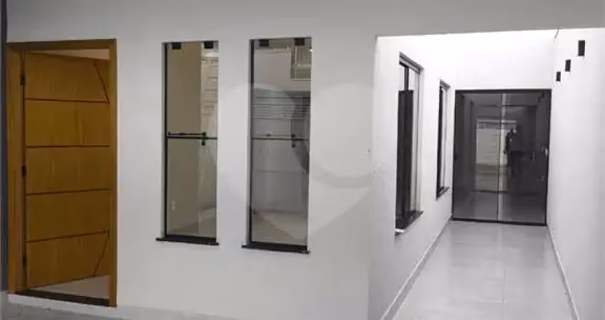 Casa com 3 quartos à venda em Jardim Itália - GO