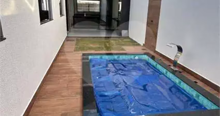 Casa com 3 quartos à venda em Residencial Campos Do Jordão - GO