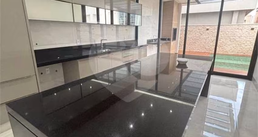 Casa com 3 quartos à venda em Condomínio Residencial Grand Trianon - GO