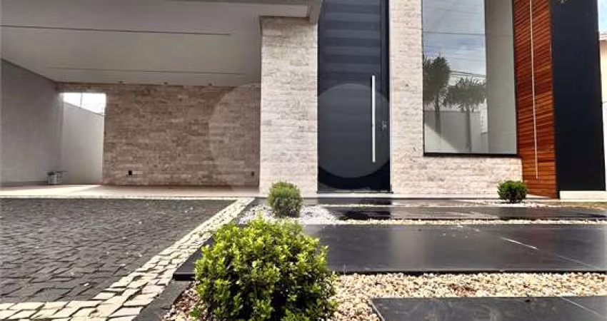 Casa térrea com 3 quartos à venda em Anápolis City - GO
