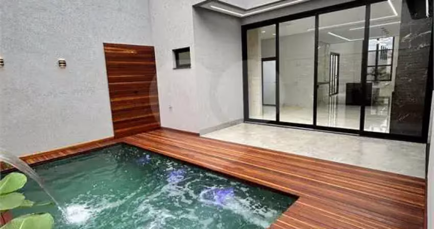 Casa com 3 quartos à venda em Parque Brasília 2ª Etapa - GO