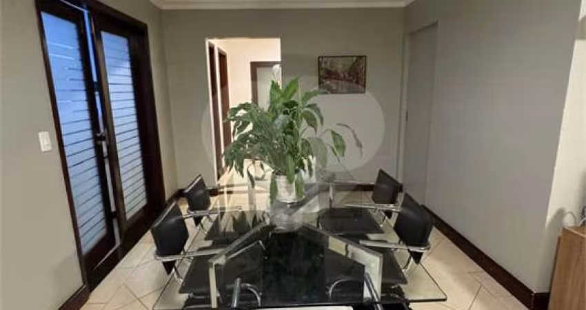 Apartamento com 4 quartos à venda em Jardim Bandeirante - GO